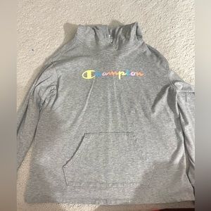 champion hoodie